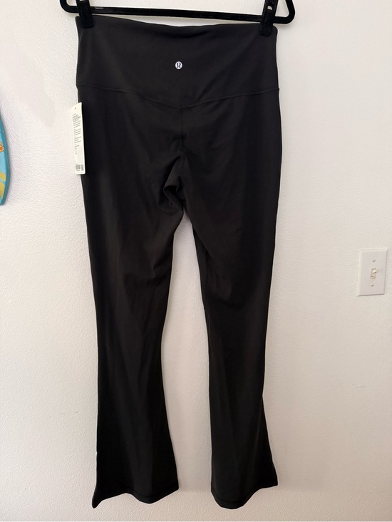 lululemon athletica Pants - lululemon athletica Align mini-flare Pant 12R